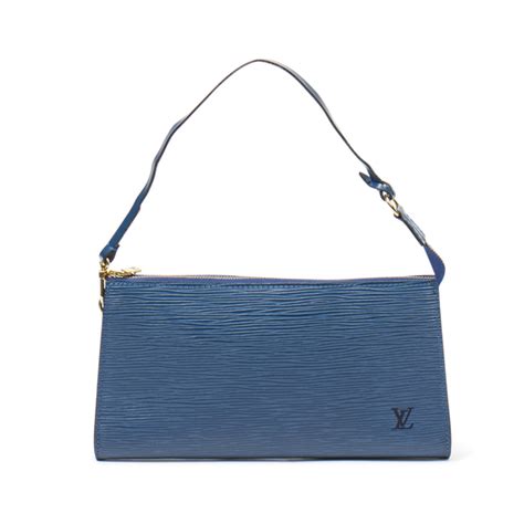 Louis Vuitton Accessory Pouch 24 